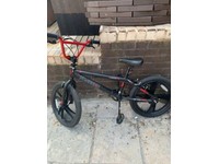 mini rocker argos